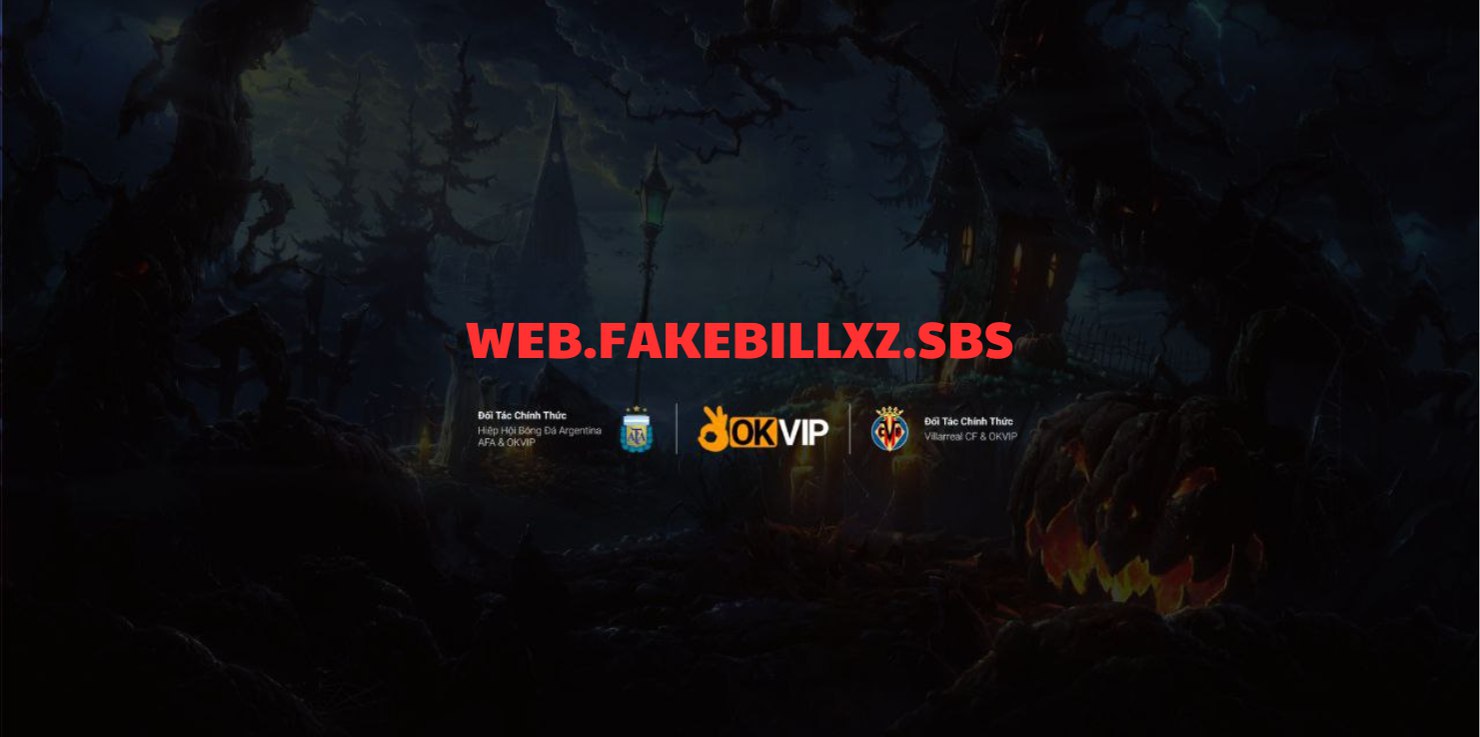 OkBill Banner