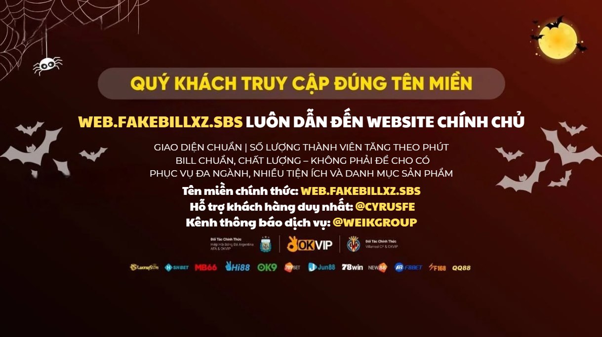 OkBill Banner
