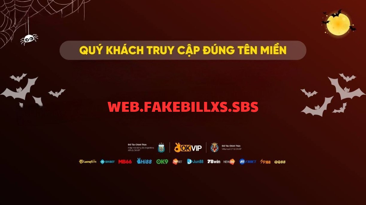 OkBill Banner